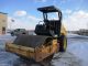 2004 Bomag Bw177d - 3 Smooth Drum Roller Compactor,  Drum Drive,  Only 4277 Hrs Compactors & Rollers - Riding photo 1