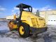 2004 Bomag Bw177d - 3 Smooth Drum Roller Compactor,  Drum Drive,  Only 4277 Hrs Compactors & Rollers - Riding photo 2