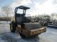 2004 Bomag Bw177d - 3 Smooth Drum Roller Compactor,  Drum Drive,  Only 4277 Hrs Compactors & Rollers - Riding photo 3