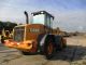 2003 Case 521d Articulated Wheel Loader,  Cab,  Heat,  3rd Valve,  5682 Hours Wheel Loaders photo 2