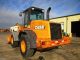 2003 Case 521d Articulated Wheel Loader,  Cab,  Heat,  3rd Valve,  5682 Hours Wheel Loaders photo 3
