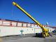 1999 Grove Yb4415 15 Ton Carry Deck Hydraulic Crane Diesel Boom Lift Forklift Cranes photo 9