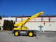 1999 Grove Yb4415 15 Ton Carry Deck Hydraulic Crane Diesel Boom Lift Forklift Cranes photo 1