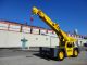1999 Grove Yb4415 15 Ton Carry Deck Hydraulic Crane Diesel Boom Lift Forklift Cranes photo 5
