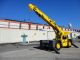 1999 Grove Yb4415 15 Ton Carry Deck Hydraulic Crane Diesel Boom Lift Forklift Cranes photo 6