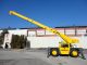 1999 Grove Yb4415 15 Ton Carry Deck Hydraulic Crane Diesel Boom Lift Forklift Cranes photo 7