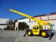 1999 Grove Yb4415 15 Ton Carry Deck Hydraulic Crane Diesel Boom Lift Forklift Cranes photo 8