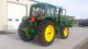 2014 John Deere 6115 M 138 Hours Tractors photo 4