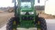 2014 John Deere 6115 M 138 Hours Tractors photo 6