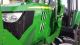 2014 John Deere 6115 M 138 Hours Tractors photo 7