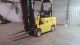 Clark Forklift Ch50055,  Gas,  H355922561,  Great Deal Forklifts photo 1