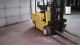 Clark Forklift Ch50055,  Gas,  H355922561,  Great Deal Forklifts photo 3