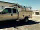 2001 Ford F - 250 Utility / Service Trucks photo 3