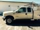 2001 Ford F - 250 Utility / Service Trucks photo 4