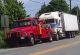 2001 Freightliner Fl80 Wreckers photo 2