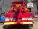 2001 Freightliner Fl80 Wreckers photo 5