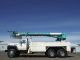 1990 Ford F900 Bucket / Boom Trucks photo 2