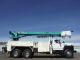 1990 Ford F900 Bucket / Boom Trucks photo 3