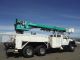 1990 Ford F900 Bucket / Boom Trucks photo 4