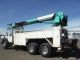 1990 Ford F900 Bucket / Boom Trucks photo 5