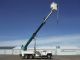 1990 Ford F900 Bucket / Boom Trucks photo 6