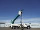 1990 Ford F900 Bucket / Boom Trucks photo 8