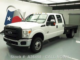 2014 Ford F - 350 Towing Pkg photo