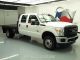 2014 Ford F - 350 Towing Pkg Commercial Pickups photo 2