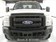 2011 Ford F - 450 6 - Passenger Commercial Pickups photo 1