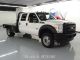 2011 Ford F - 450 6 - Passenger Commercial Pickups photo 2