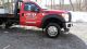 2012 Ford F - 550 Carrier V10 Flatbeds & Rollbacks photo 8