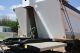 2010 Neustar Triaxle Daycab Semi Trucks photo 3