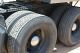 2010 Neustar Triaxle Daycab Semi Trucks photo 5