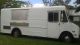 1997 Chevrolet Step Van Food Truck Step Vans photo 1