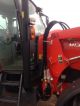 Kubota Tractor M135gx 2013 4wd Cab Ac / Heat Eng.  Hp 135 Power Shift Tractors photo 5