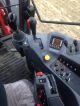 Kubota Tractor M135gx 2013 4wd Cab Ac / Heat Eng.  Hp 135 Power Shift Tractors photo 6