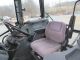 Ford Holland Ts90 Diesel Farm Tractor With Cab Tractor Tractors photo 8