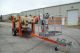 Jlg T500j Towable Boomlift,  56 ' Workheight,  Auto Level,  Intro Special $39900 See Ad Scissor & Boom Lifts photo 4