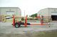 Jlg T500j Towable Boomlift,  56 ' Workheight,  Auto Level,  Intro Special $39900 See Ad Scissor & Boom Lifts photo 5