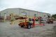 Jlg T500j Towable Boomlift,  56 ' Workheight,  Auto Level,  Intro Special $39900 See Ad Scissor & Boom Lifts photo 6