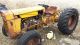 202 Massey Ferguson With 200 Loader Tractors photo 2