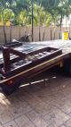 Bobcat And Backhoe Flatbet Trailer 23 ' Trailers photo 10