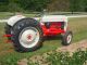 1953 Ford Golden Jubilee Naa 51719 Antique & Vintage Farm Equip photo 2