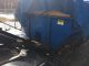 Nedland Ez Roll Off 16tr Dumpster Trailer Trailers photo 5
