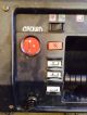 Crown Order Picker Electric 3000 Lb All Forklift Lift Truck Forklifts photo 1