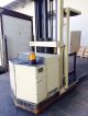 Crown Order Picker Electric 3000 Lb All Forklift Lift Truck Forklifts photo 5