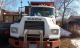 1989 Mack Dp600 Dump Trucks photo 2