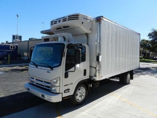 2008 Gmc 5 - Ton Payload photo