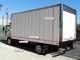 2008 Gmc 5 - Ton Payload Box Trucks / Cube Vans photo 2