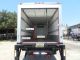 2008 Hino California Emissions Box Trucks / Cube Vans photo 3